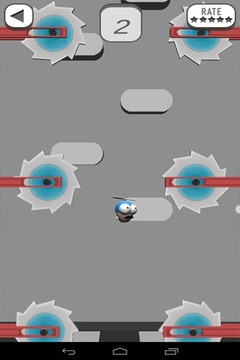 Roll Master 3D Game游戏截图3