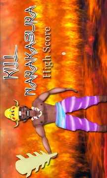 Kill Narkasura游戏截图5