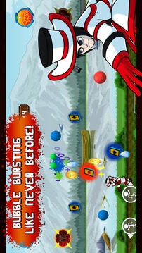 Bubble Hunter: Return of Pang游戏截图5