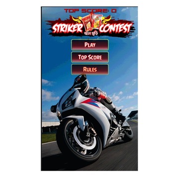 Pran Jhalmuri Biker Contest游戏截图4