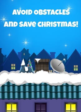 Santa Saves Christmas!游戏截图4