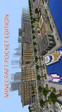 Live Craft 2 | Official Pocket Edition游戏截图5