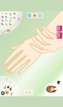 2015 Nail Designs游戏截图4