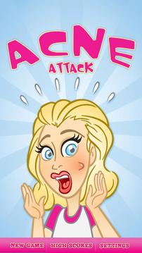 Acne Attacks游戏截图1