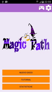 MagicPath Free Edition游戏截图1