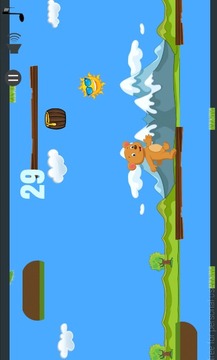 Bears game - Top Free Game游戏截图5