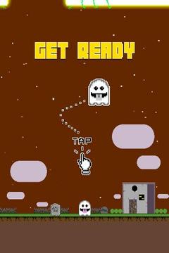 GHOST FUN游戏截图2