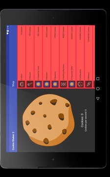 Cookie Shaker游戏截图3