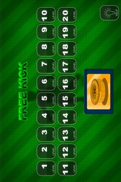 Free Soccer Lins游戏截图2