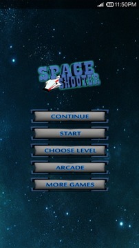 Marble Space Shooter游戏截图5