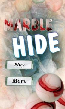 Marble Hide游戏截图2