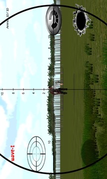 Sniper Zombie Shooter游戏截图4