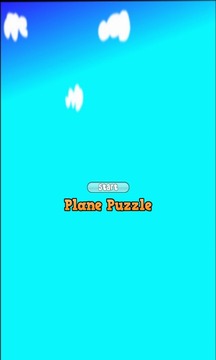 Plane Puzzle FREE游戏截图1