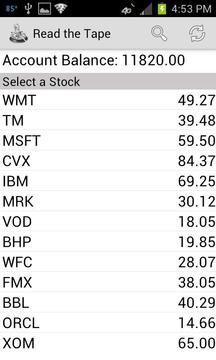 Read the Tape游戏截图2