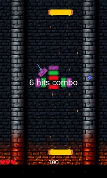 Combo Brick Breaker游戏截图4