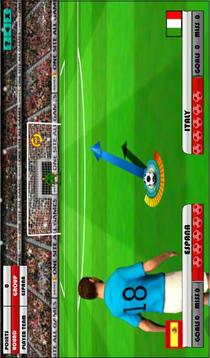 Football Match HD游戏截图2