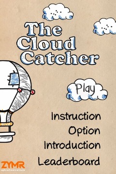 Cloud Catchers游戏截图1