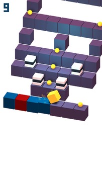 方块翻滚游戏截图3