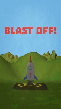 Blast Off!游戏截图1