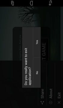 Zombie Killer Pro游戏截图5