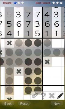 Picross Infinity 2游戏截图3