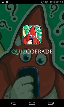 Quiz Cofrade Semana Santa游戏截图1