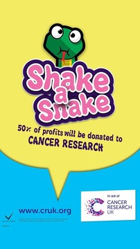 Shake A Snake游戏截图4