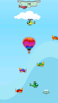 Save My Balloon - Free游戏截图2