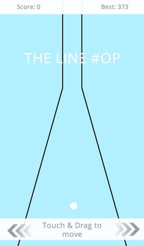 The Line #OP游戏截图5