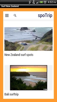 Surf New Zealand游戏截图4