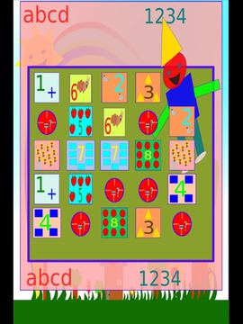 Number Match (Brain Game)游戏截图4