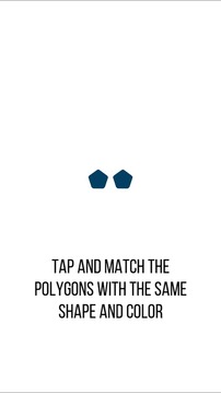 Polygon Match游戏截图1