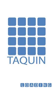 Taquin - 15-puzzle游戏截图1