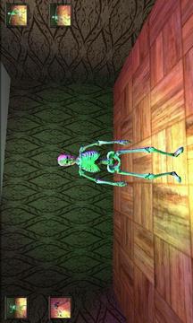 Toddler 3D Skeleton Dance Kids游戏截图1