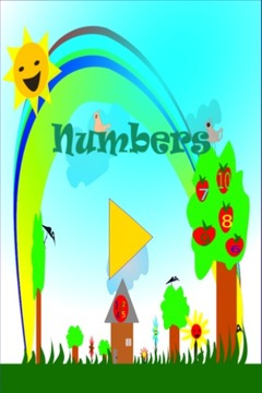 Number Match (Brain Game)游戏截图1