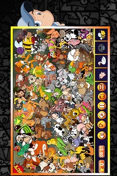 Hidden Object Adventure-1游戏截图4