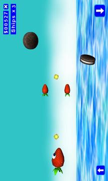 Nutrition Wars游戏截图3