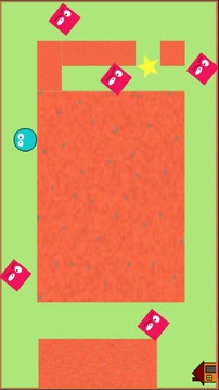 Ball VS Boxes game游戏截图1