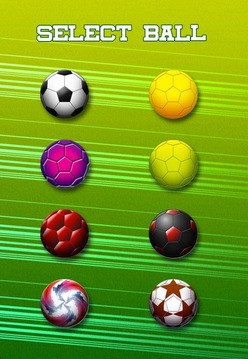 Penalty Kicks Game游戏截图3