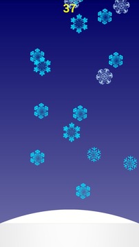 Christmas Snowfall游戏截图1