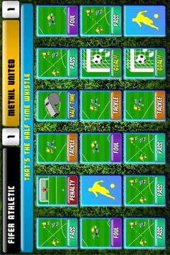 Premier Picks - Football Cards游戏截图3