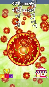 Make The Cookie游戏截图2