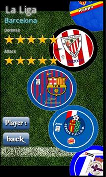 Soccer Tab (Football)游戏截图2