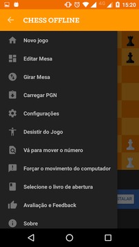 Chess Offline游戏截图1