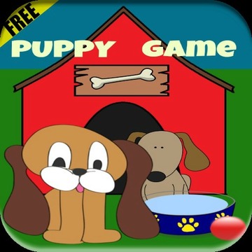 Puppy Games Free游戏截图4