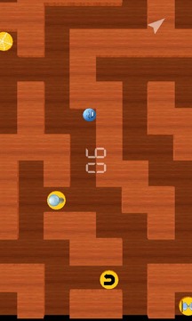Bill in a Maze游戏截图1