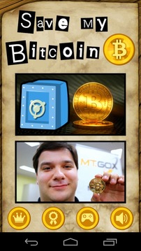 Save My Bitcoin游戏截图1