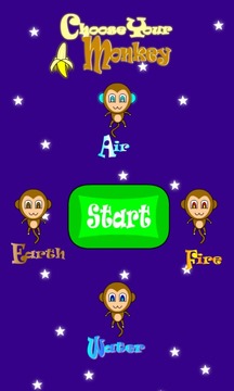 Monkey In Space游戏截图3