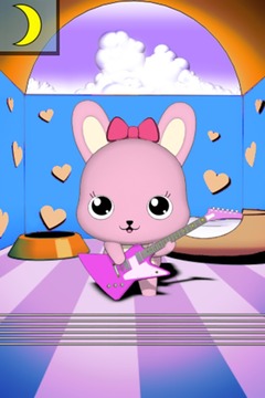My Lovely Bunny游戏截图3