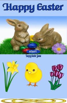 Happy Easter Game游戏截图1